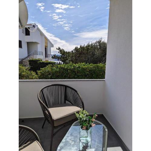 Kricin Sea Apartment