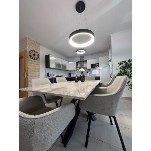 Kristina Apartments