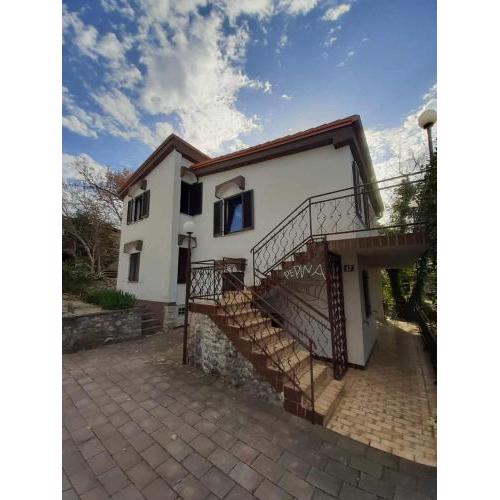 Krk Apartmani Pepina