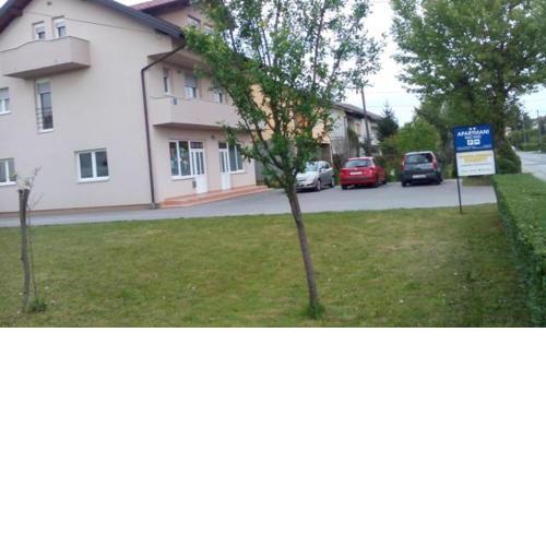 Kuc kuc apartmani