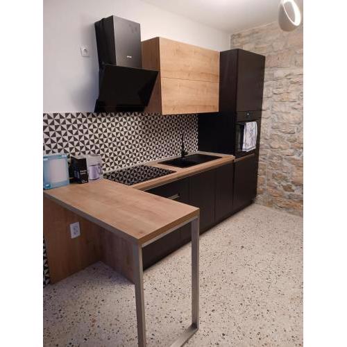 Kuća Svetvinčenat