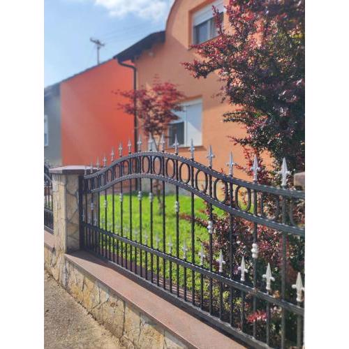 Kuća za najam Villa Monika