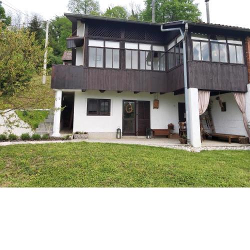 Kuća za odmor Anka