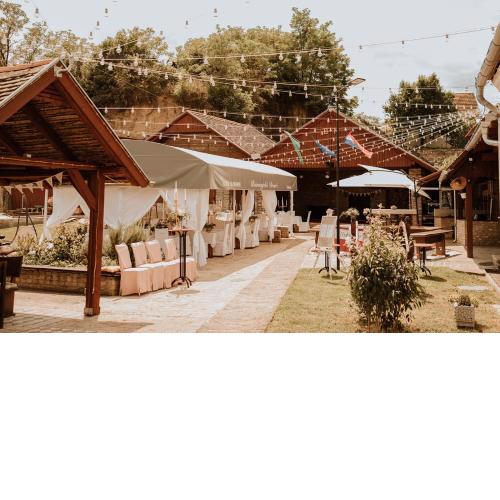 Kuća za odmor Baranjski Dvori