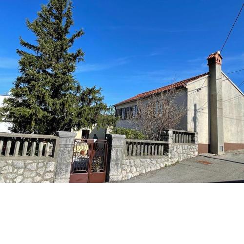 Kuća za odmor Bolkovac