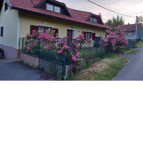 Kuća za odmor ,Erdelj 21 B