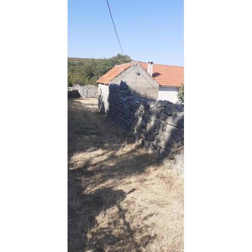 Kuca za odmor Gabri-el