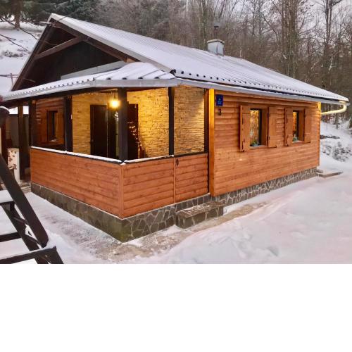 Kuća za odmor Gorski Kotar