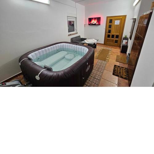 Kuca za odmor Juraj - Apartmani Barsic