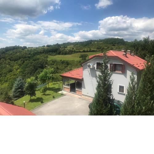 Kuća za odmor Magdalena&V