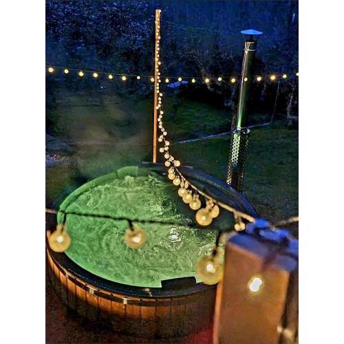 Kuća za odmor Malia sa Spa Hot Tub Jacuzzijem - Nice and Cozy - Free tickets to all City attractions