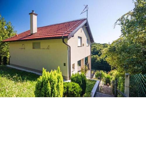 Kuća za odmor Nature