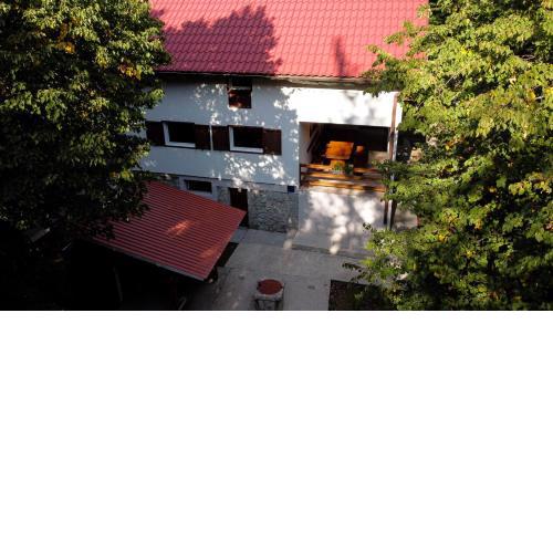 Kuća za odmor Ravno