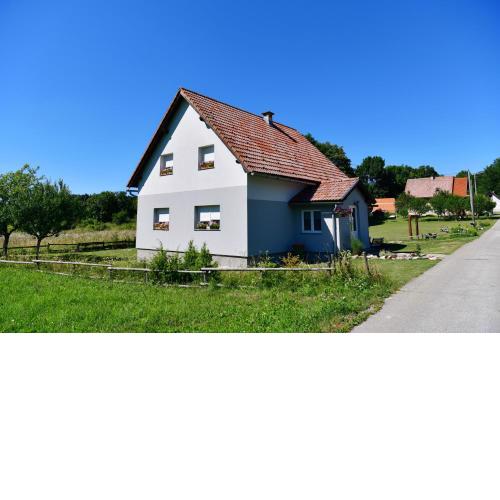 Kuća za odmor Roby
