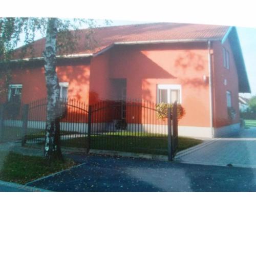 Kuća za odmor Ruža, Vinkovci