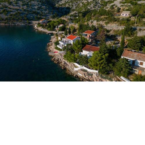 Kuća za odmor SeaHouse