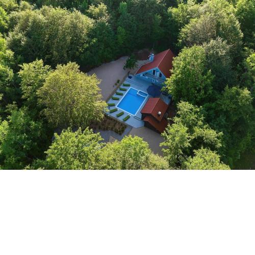 Kuća za odmor Secret place