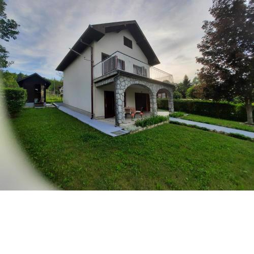Kuća za odmor VB-IDRO