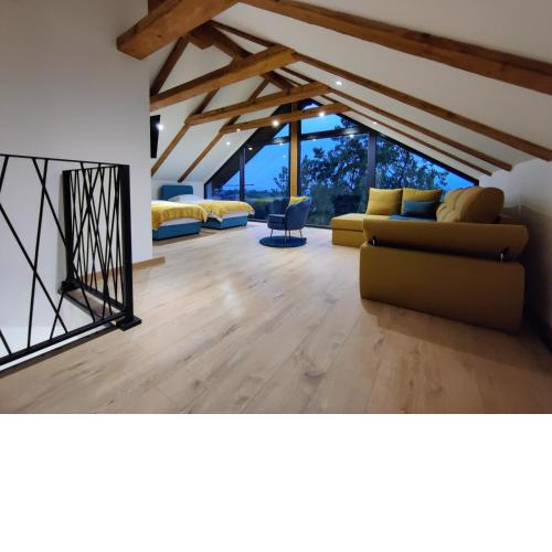 Kuća za odmor Villa Cesarica - Zagreb