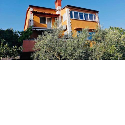 Kuća za odmor VISTA MARE