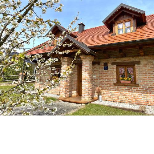 Kuća za odmor Zagorka