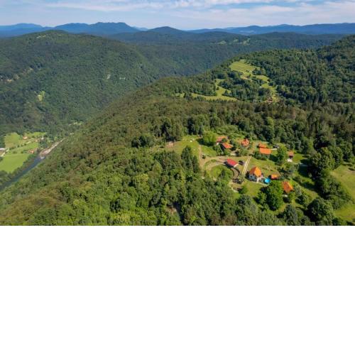 Kuća za odmor Zora.
