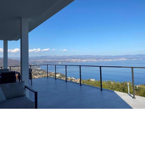 Kvarner Luxury Loft