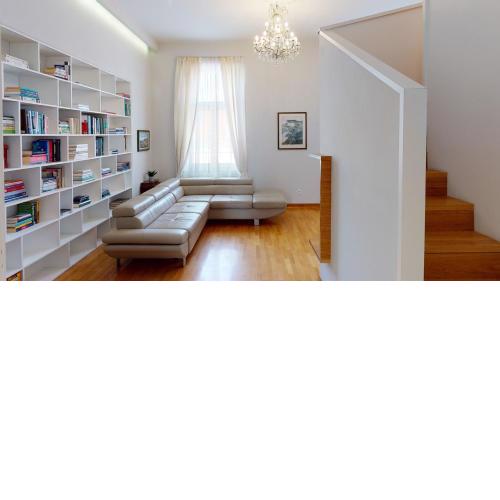 La Dolce Vita Zagreb, Centrally located & Spacious