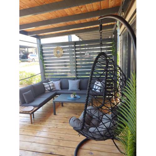 LA ISLA BONITA luxury mobile home, Terra Park SpiritoS