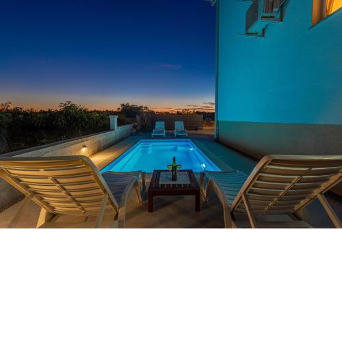 La Prima Privlaka Luxury Apartments I