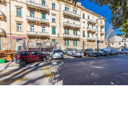 Lady of Health Apartments