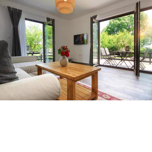 Lagom Apartments