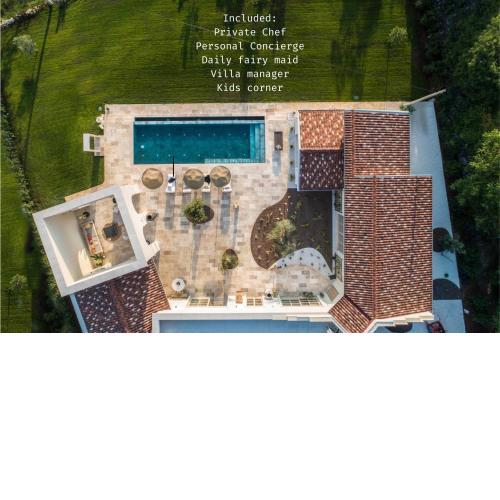 LaMaison - Concierge & Gourmet Serenity Escape