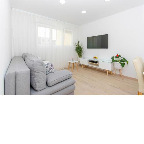 Lanuna apartment