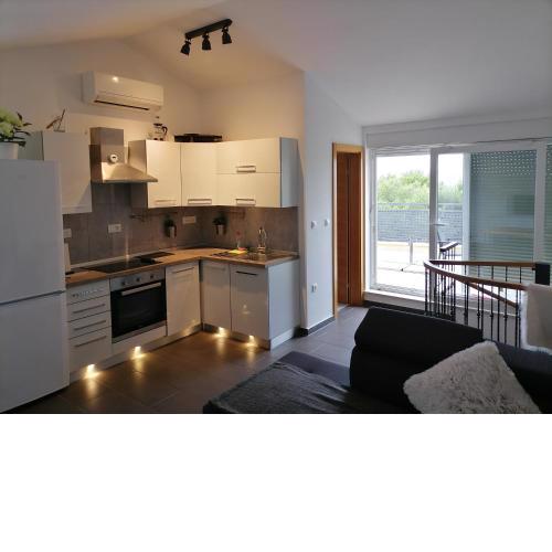 Lars Duplex - Apartment Eržen