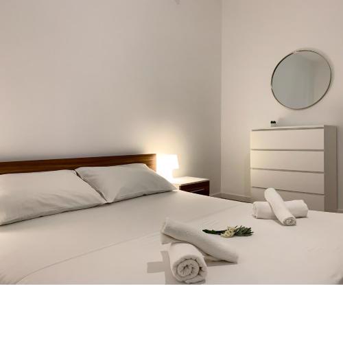LARUS apartment