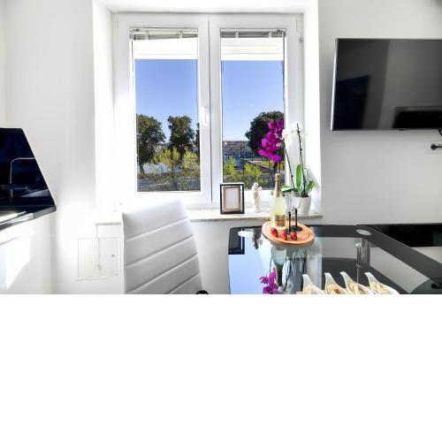 Lauris Luxury Apartment Zadar