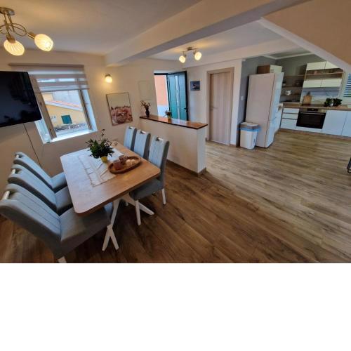 Lavanda apartman 2
