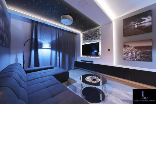 Legacy Marine2 - Zadar, Luxury Suites