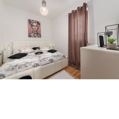 Lento Apartment