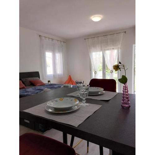 Leona apartment Vidikovac, Pula