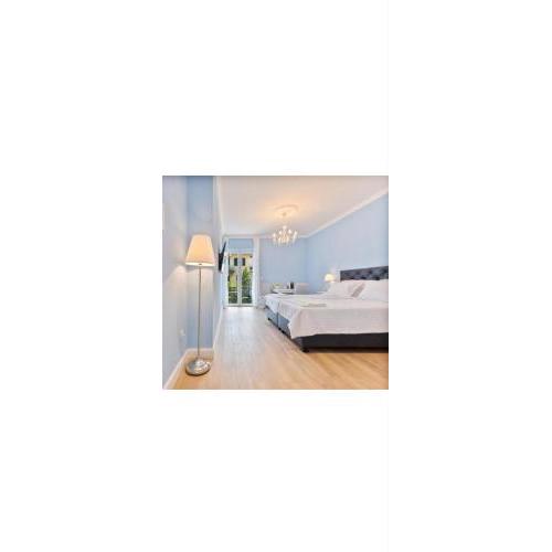 Leonilda Rooms