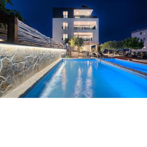 Liberty Living Apartments