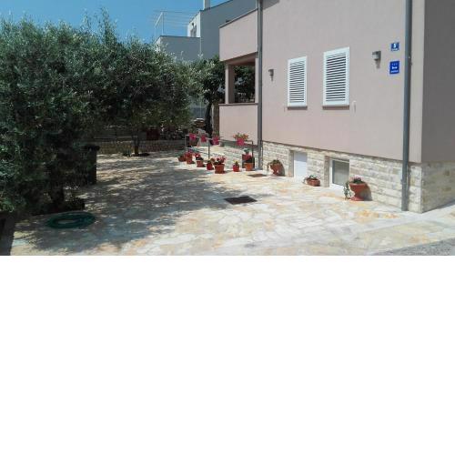 Lily Apartments Punta Skala