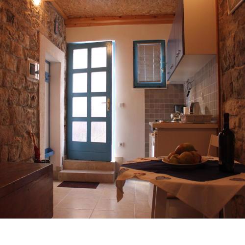 Lira - studio apartment