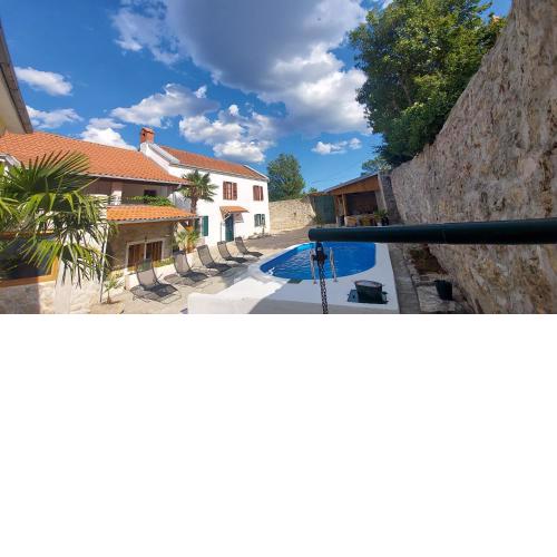 Lisko Vacation house