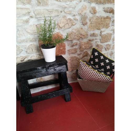 Littel studio Franceska