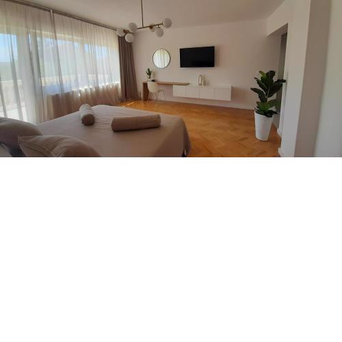 littleMore Studio Apartment