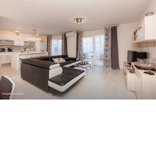 Livaja Apartment
