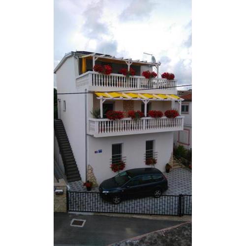 Ljubica Apartman